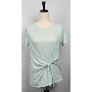 Express Cotton Women's Medium Color Blouse